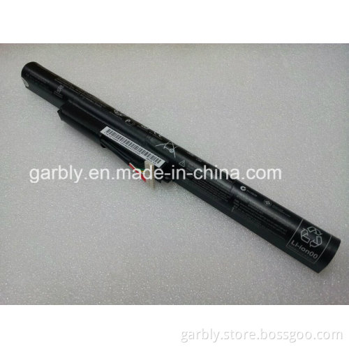 New Laptop Battery for Lenovo Z500 L12L4k01